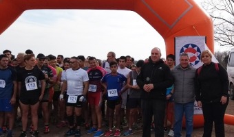 Exitosa cuarta fecha del Campeonato Regional de Duatln